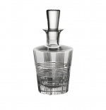 Viden Barware Decanter - Clear